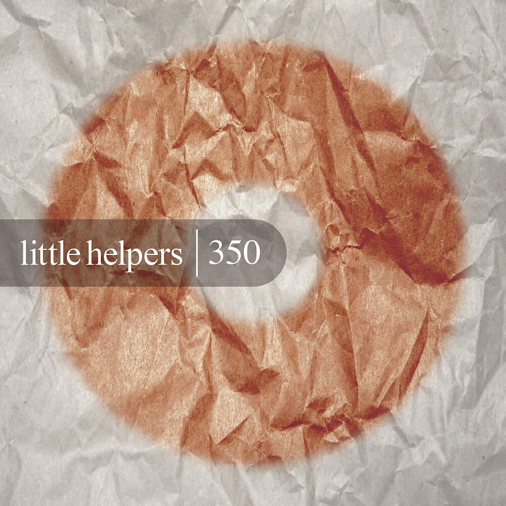 Alexi Delano - Little Helper 350-5 (Original Mix)