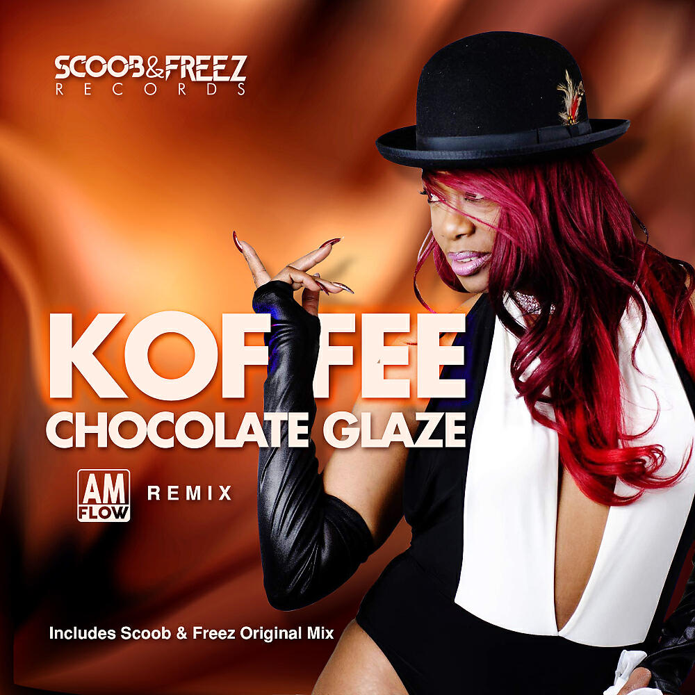 Koffee Paige - Chocolate Glaze (Original Mix)