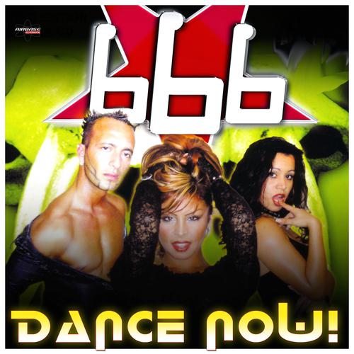 Постер альбома Dance Now!