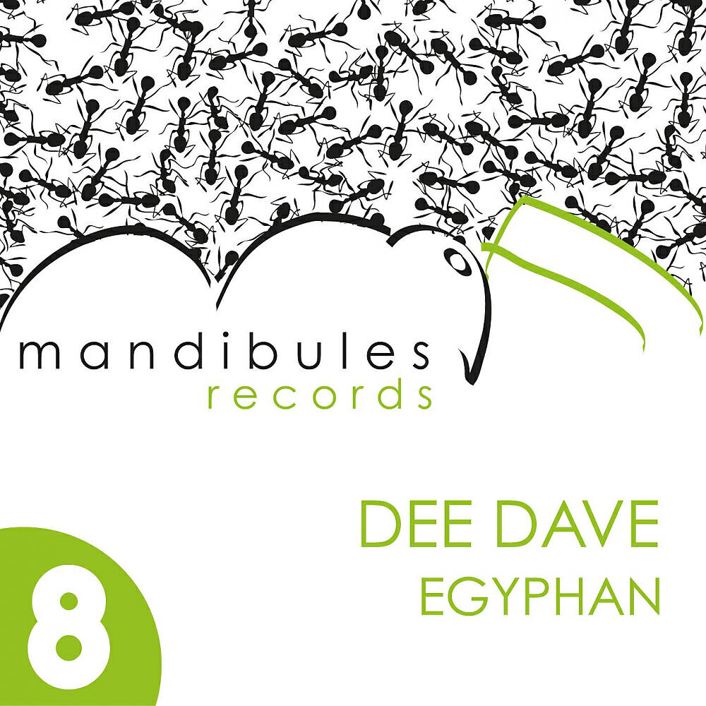 Dee Dave - Egyphan (Bellville Remix)
