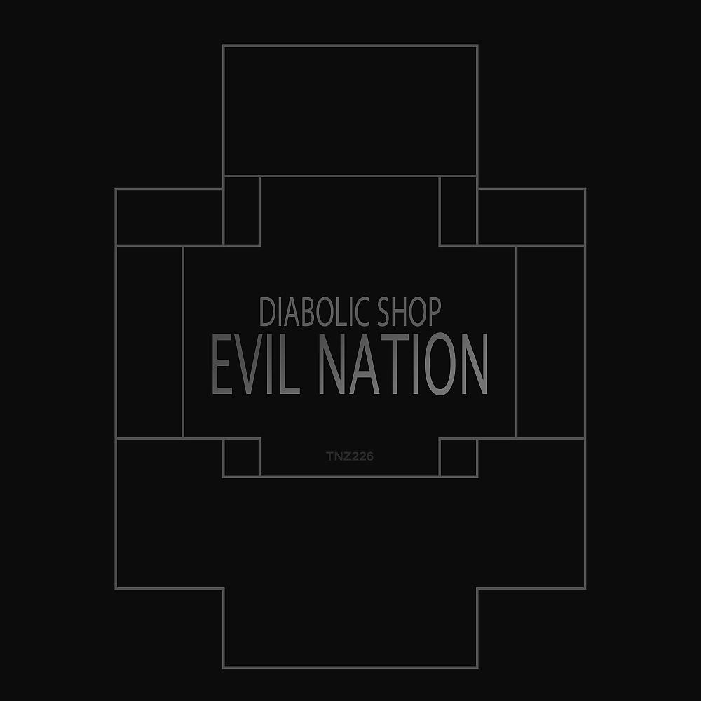 Постер альбома Evil Nation