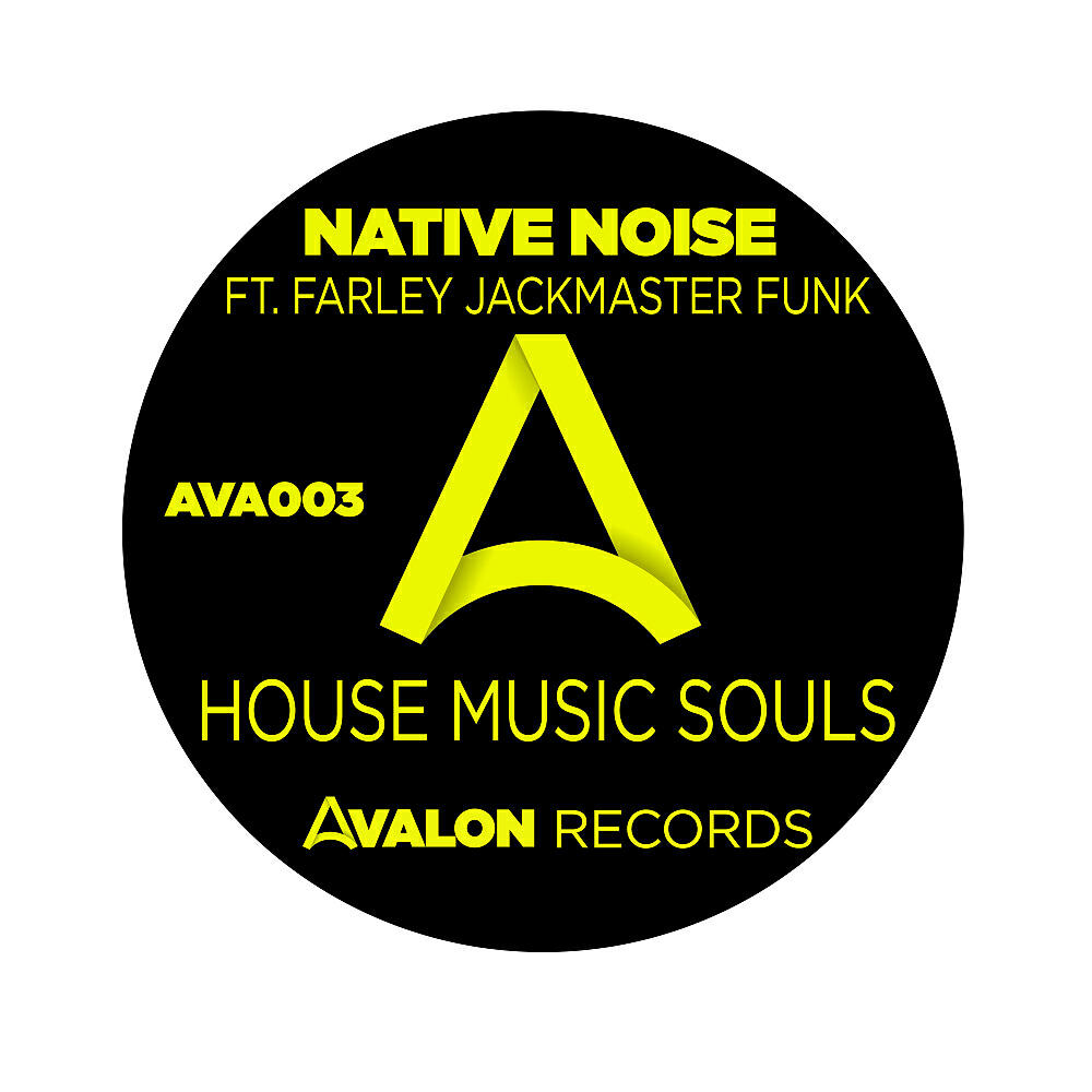 Native Noise - House Music Souls (Native Noise Club Mix)