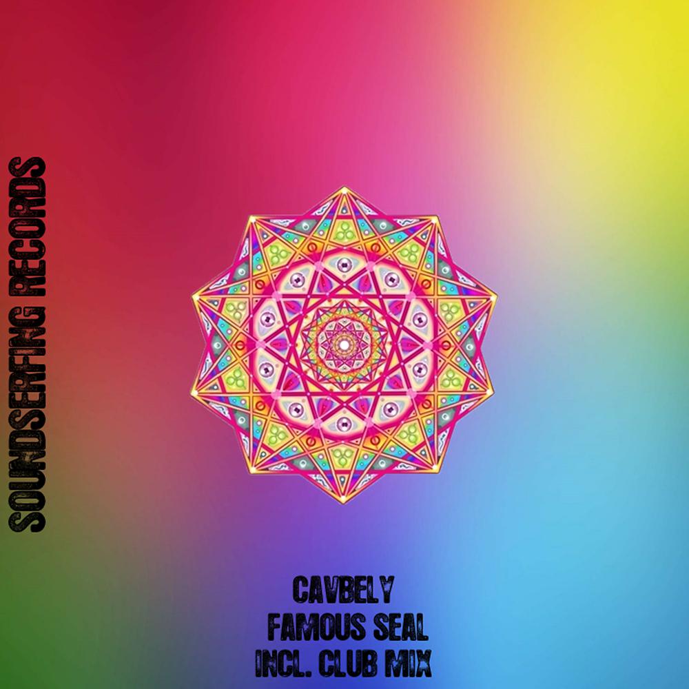 Постер альбома Famous Seal (Club Mix)