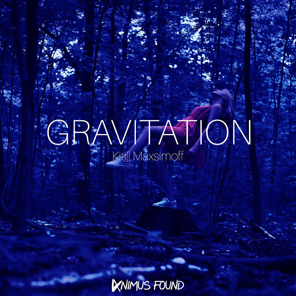 Kirill Maxsimoff - Gravitation (Original Mix)