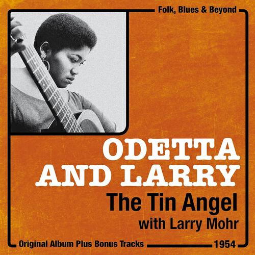 Odetta - No More Cane On the Brazos