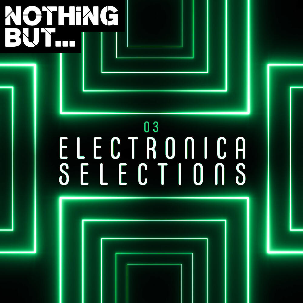 Eric Born - Hypnotized (Original Mix)