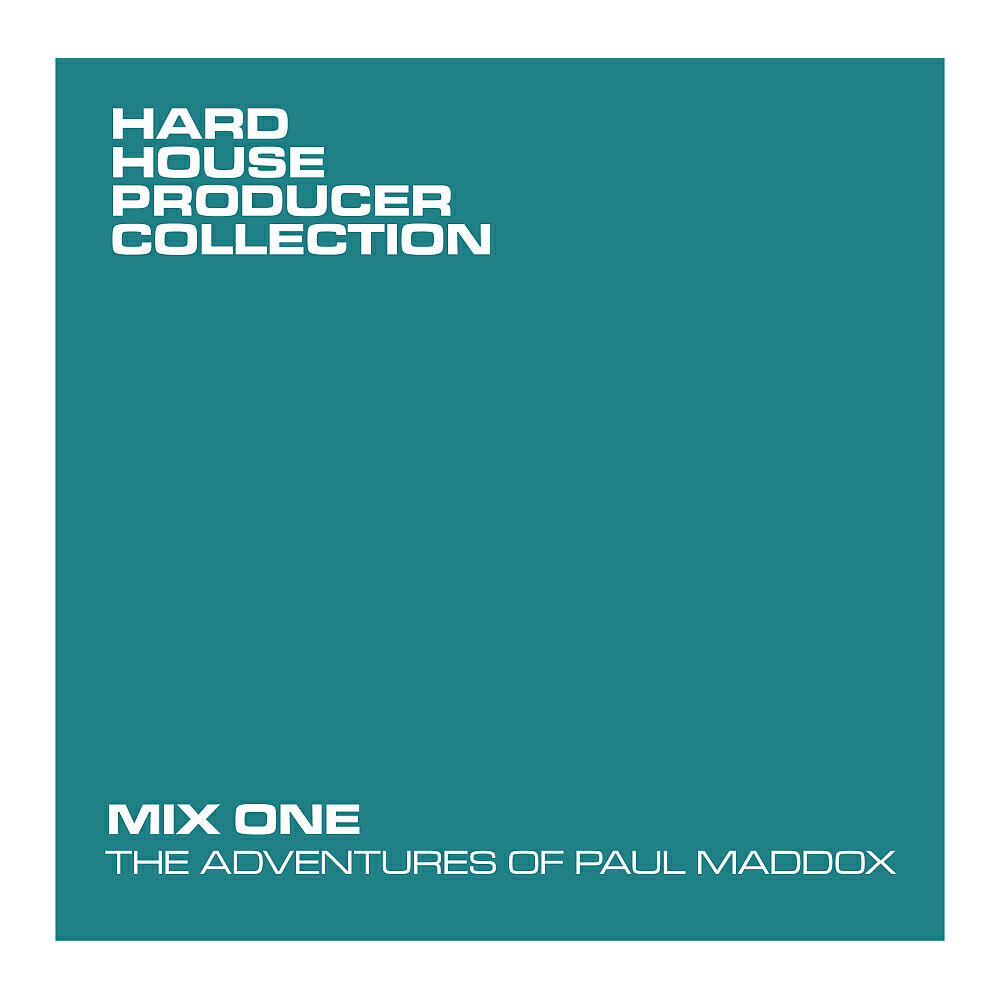 Benedict Brothers - Honey Child (Paul Maddox Remix - Mix Cut)