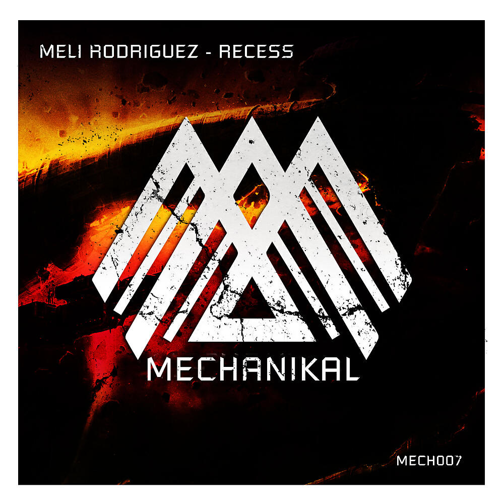 Meli Rodriguez - Take It (Original Mix)