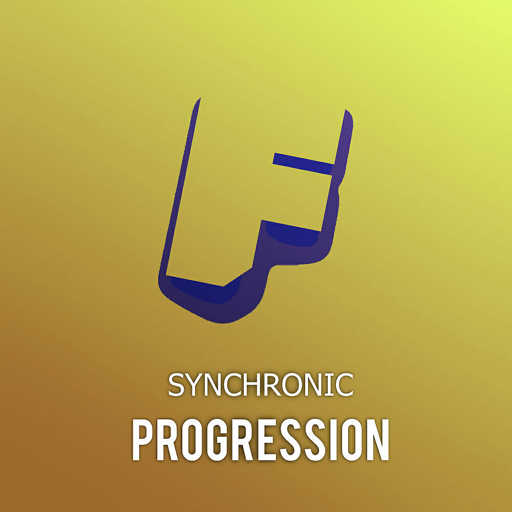 Synchronic - Progression (Original Mix)