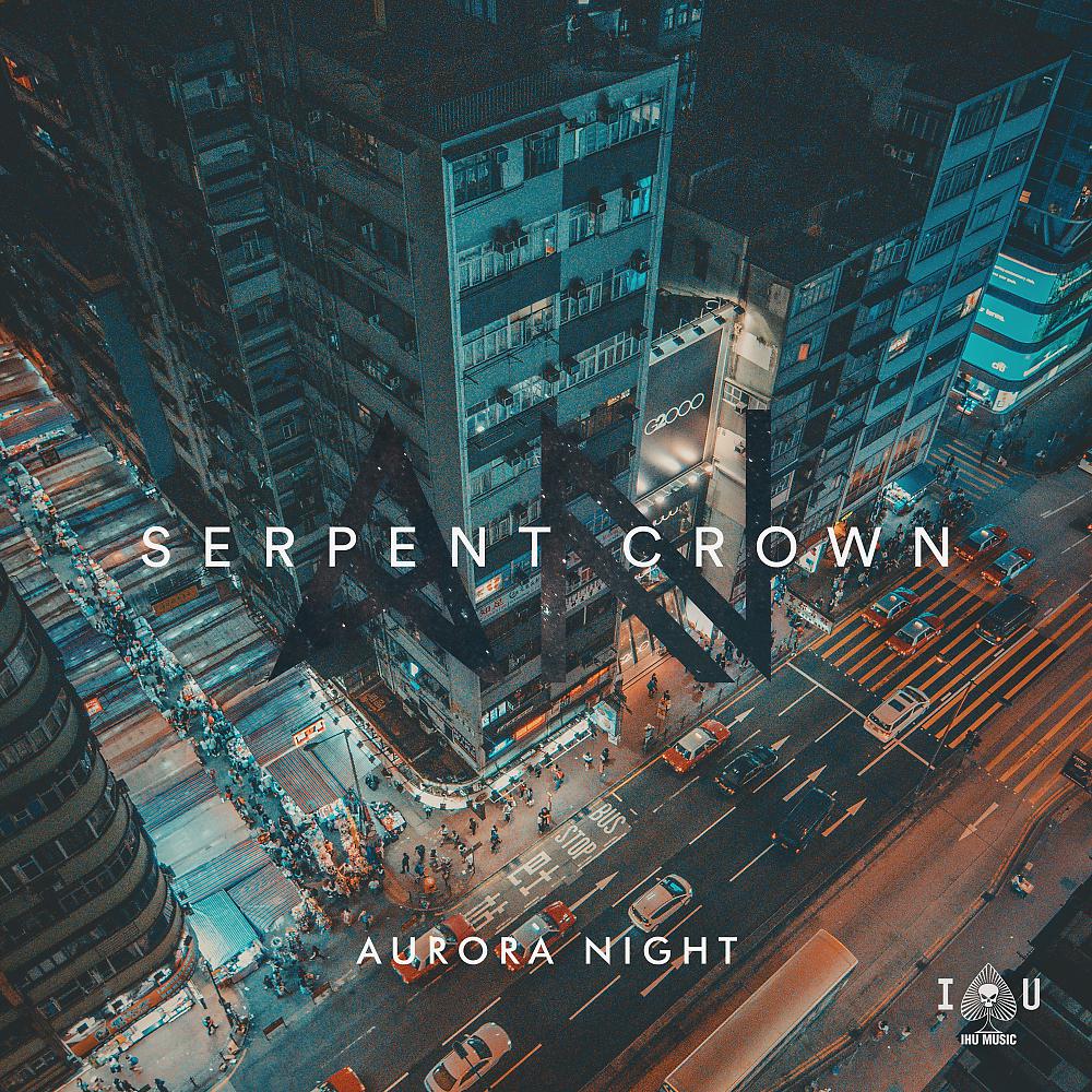Постер альбома Serpent Crown