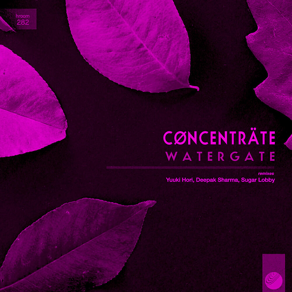 Cøncenträte - Watergate