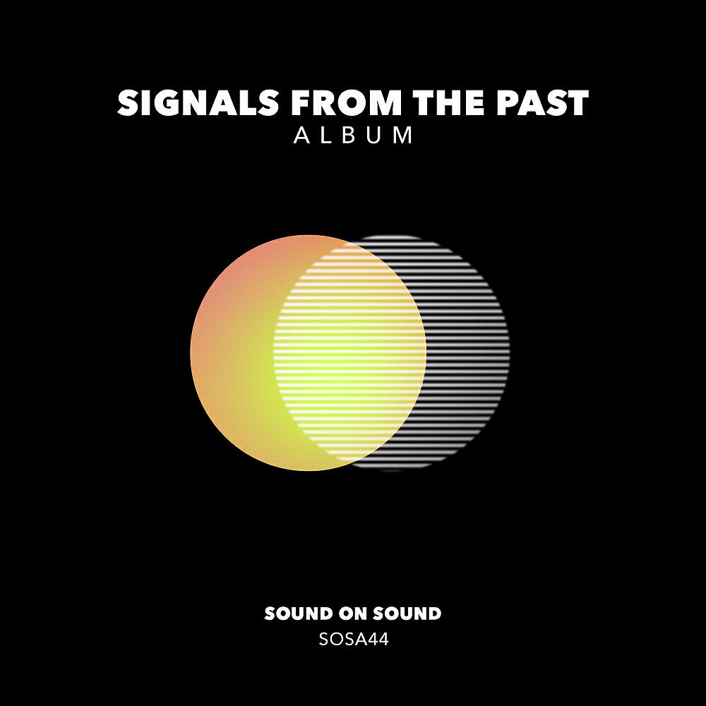 Signals From The Past - Rhythmica (Original Mix)