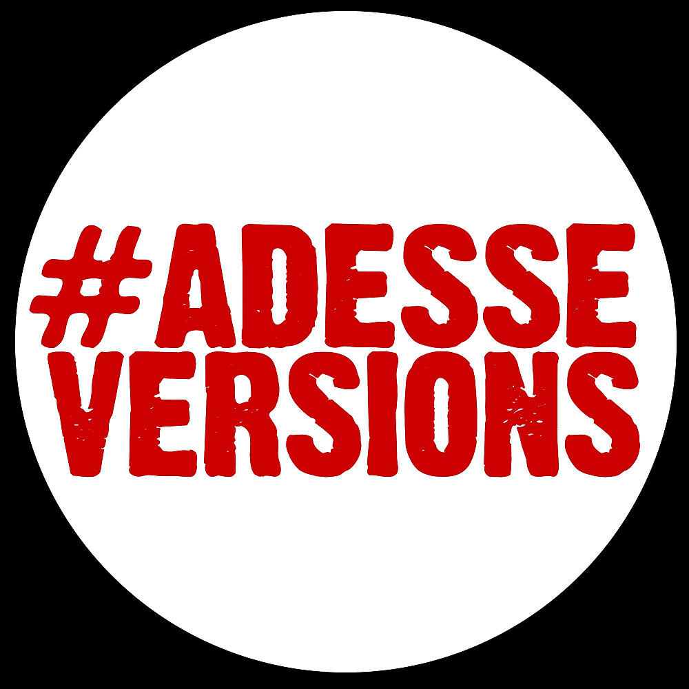 Adesse Versions - Drive U Crazy (Original Mix)