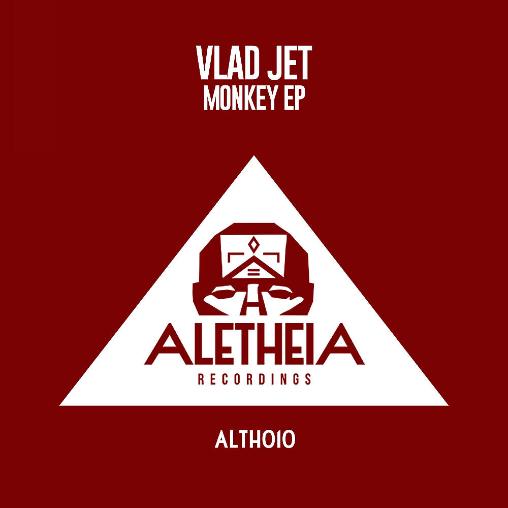 Vlad Jet - Plastic (Original Mix)