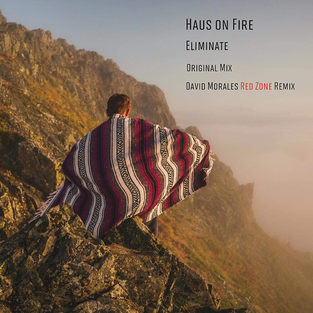 Haus On Fire - Eliminate (Original Mix)