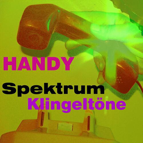 Klingeltöne - Spektrum klingelton