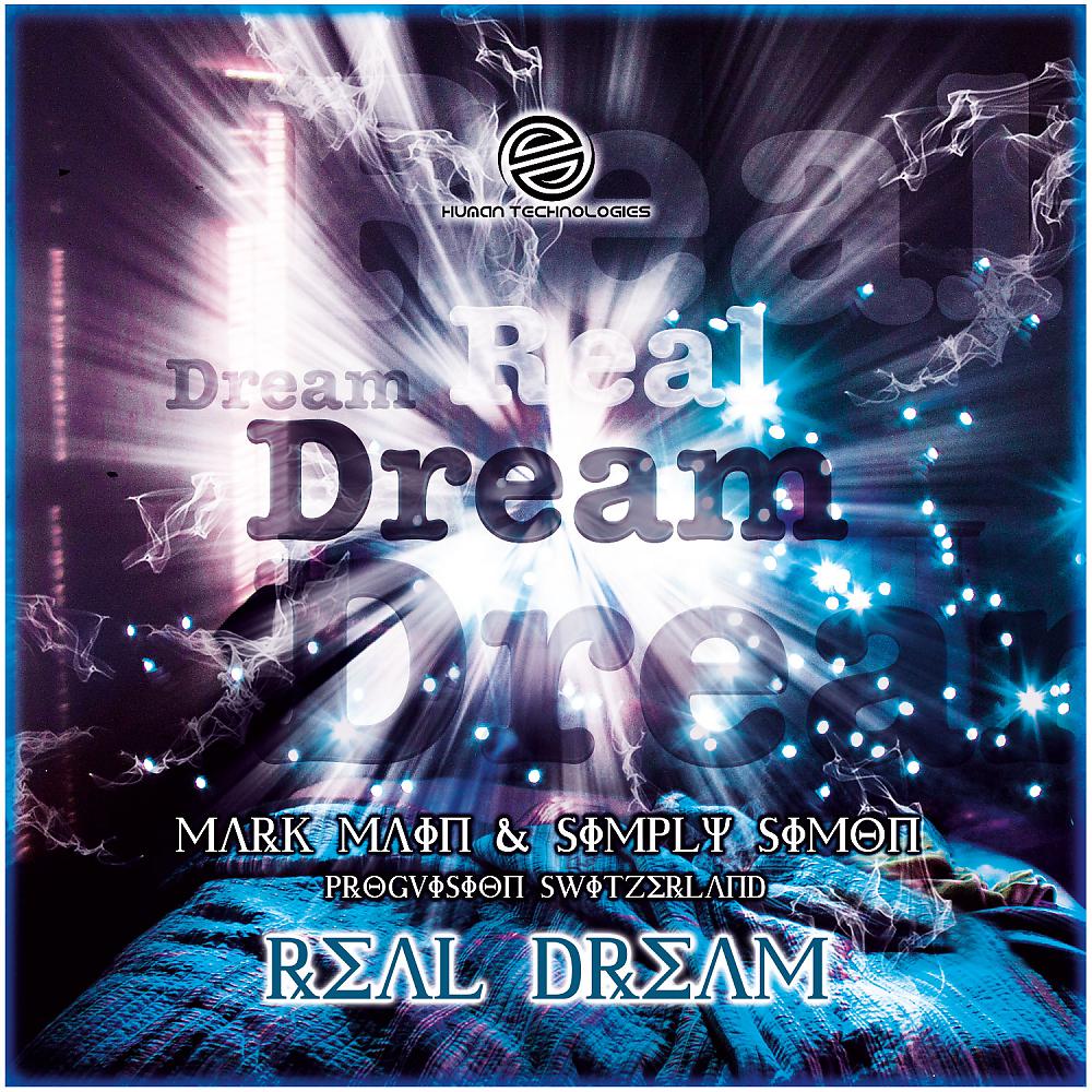 Постер альбома Real Dream