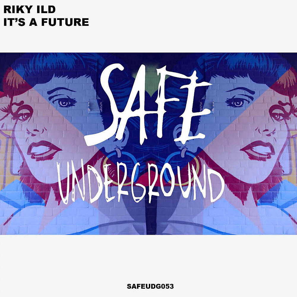 Riky Ild - It's A Future (Philip Z Remix)