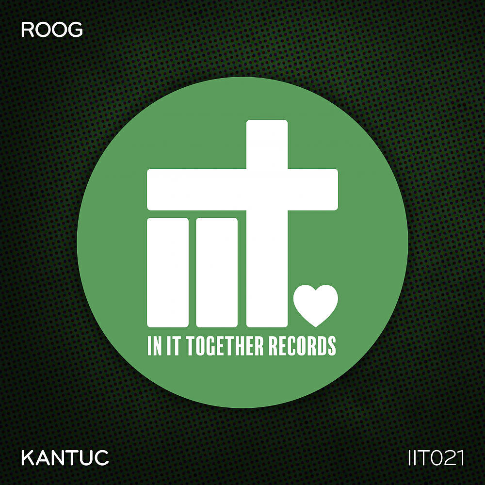 ROOG - Kantuc (Original Mix)