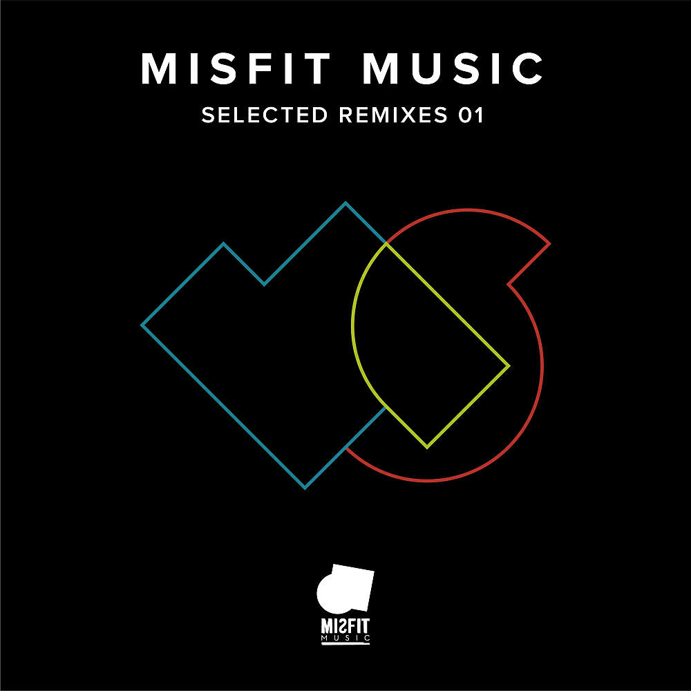 MNTL - Darkness (Andres Campo Remix)