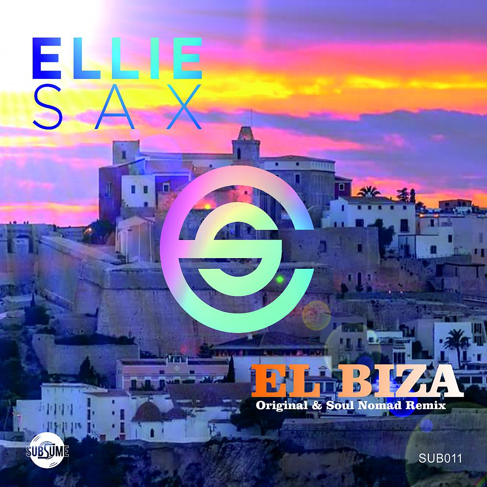 Постер альбома El Biza