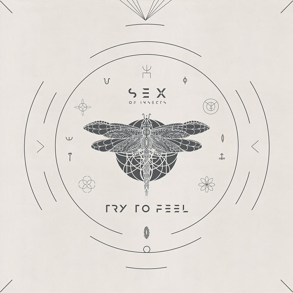 Sex Of Insects - I Can Hear The Light (Original Mix)
