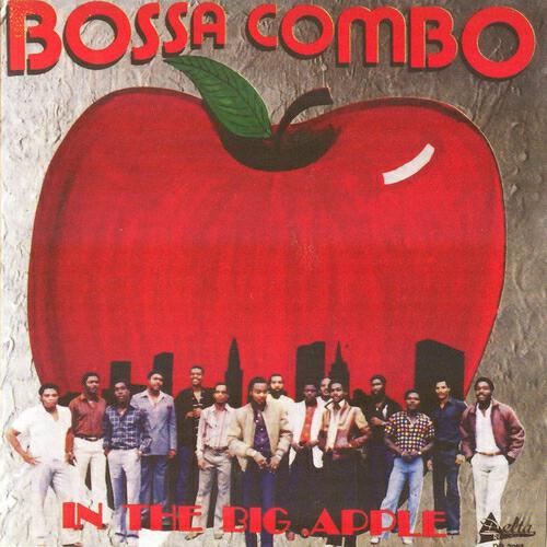 Bossa Combo - Show Off dim ça ou vle