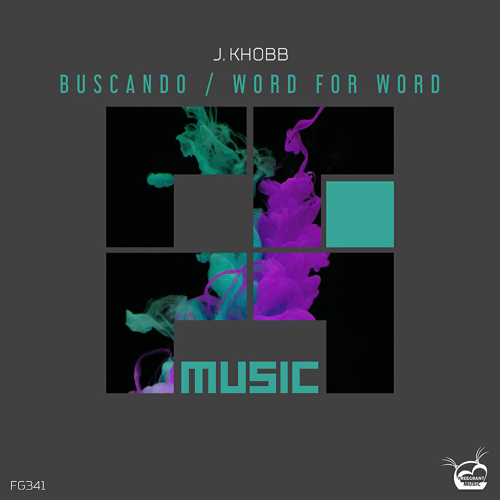 J. Khobb - Word for Word (Original Mix)