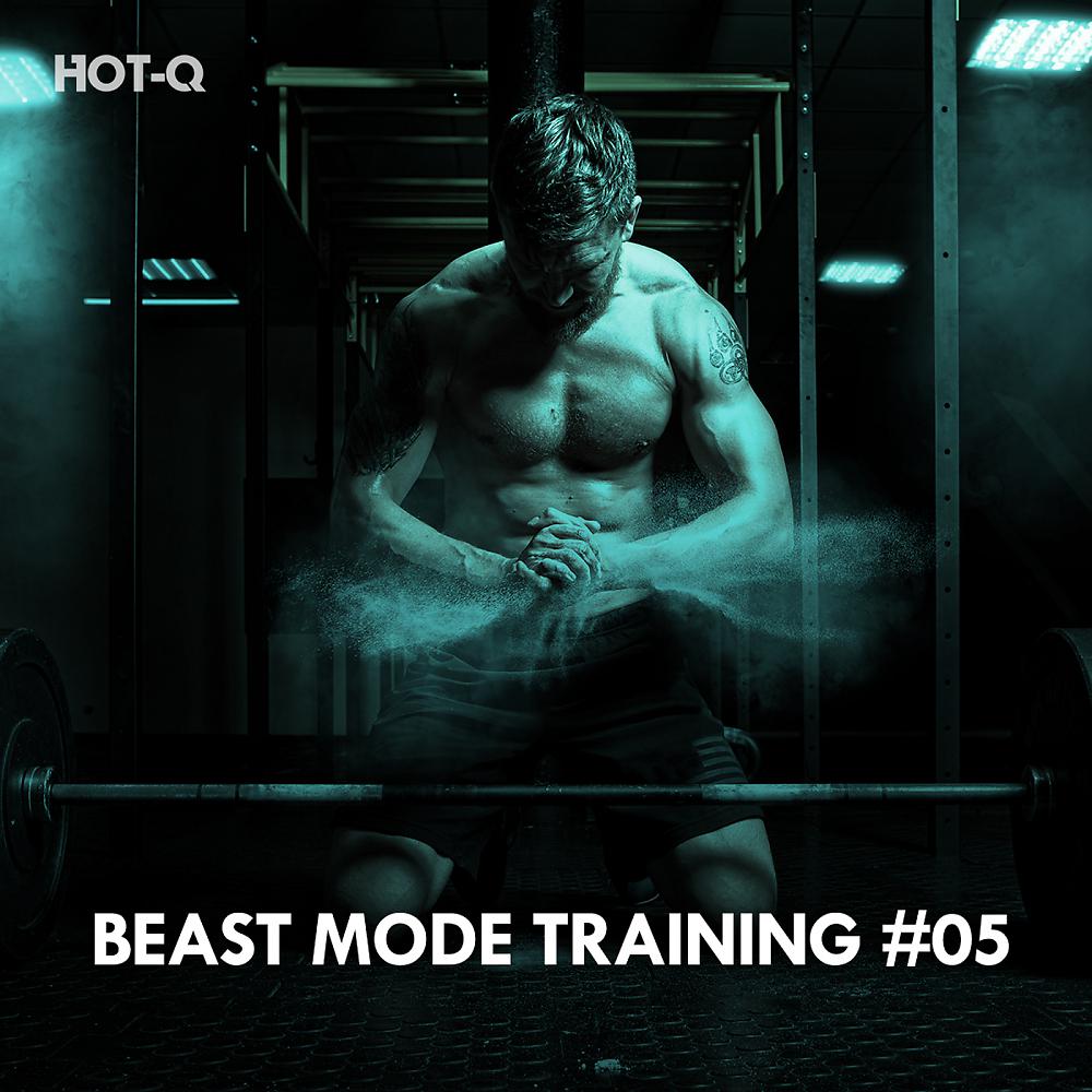 Постер альбома Beast Mode Training, Vol. 05