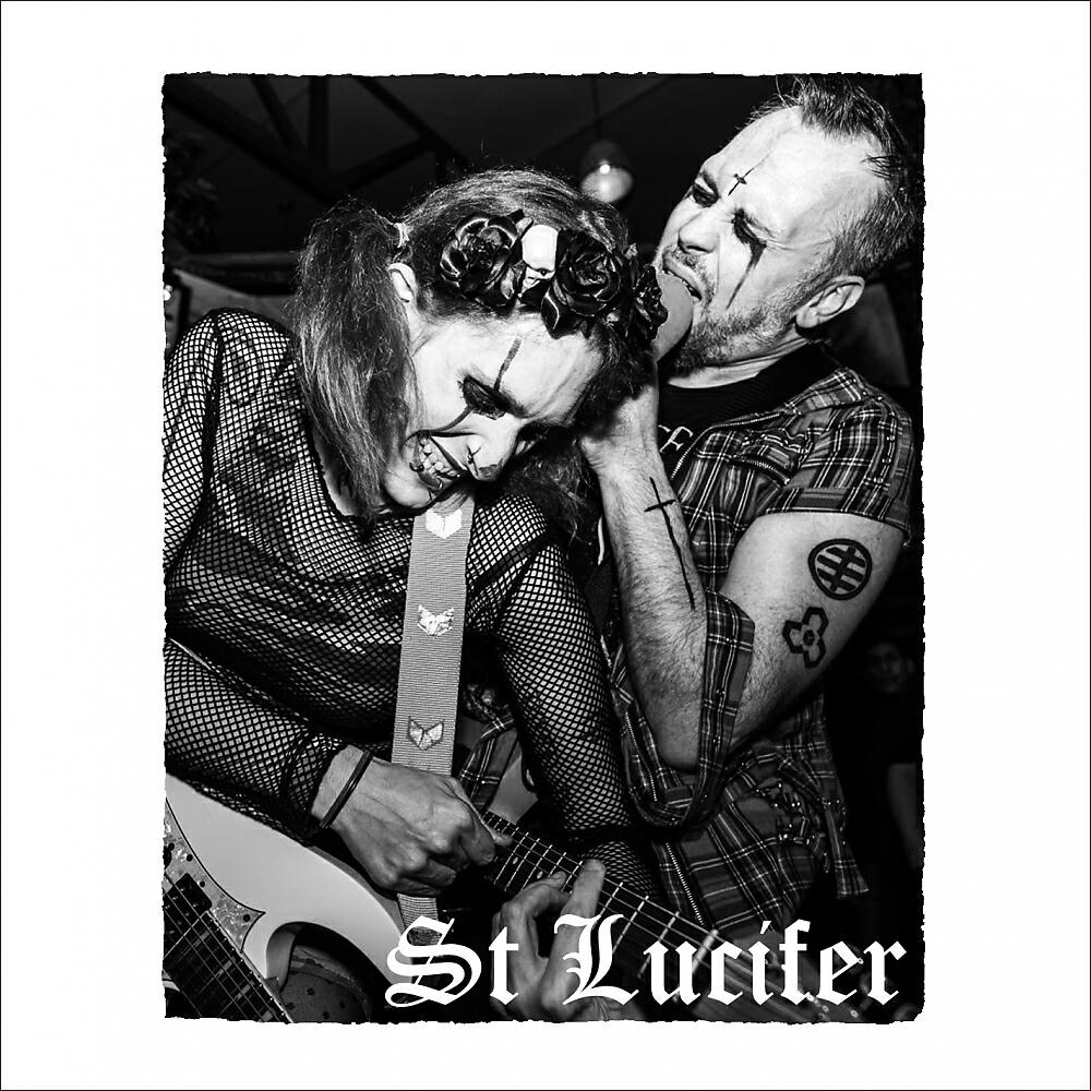 St Lucifer - Why Do You Even Bother? (Original Mix)
