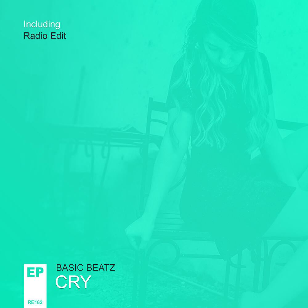 Basic Beatz - Cry (Radio Edit)
