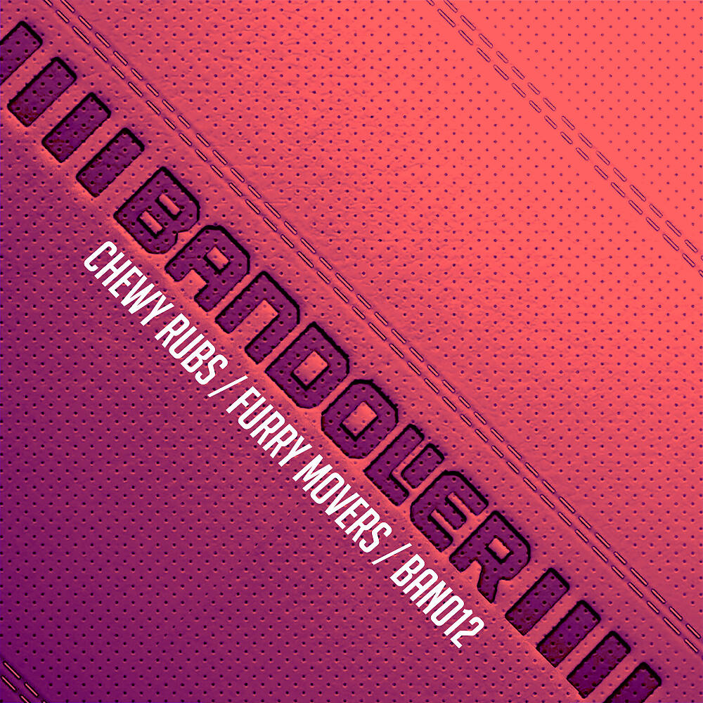 Chewy Rubs - Get Up Off Your Arse (Original Mix)