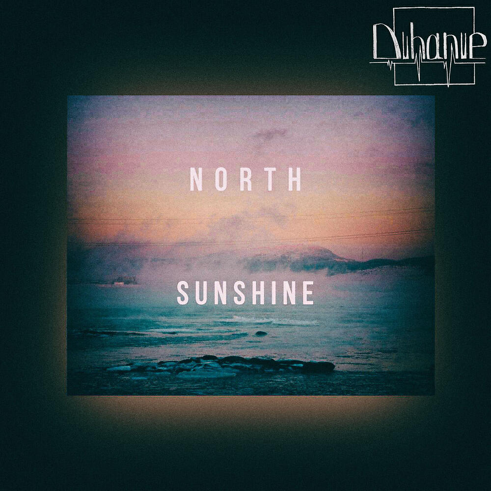AN:TI - North Sunshine (Original Mix)
