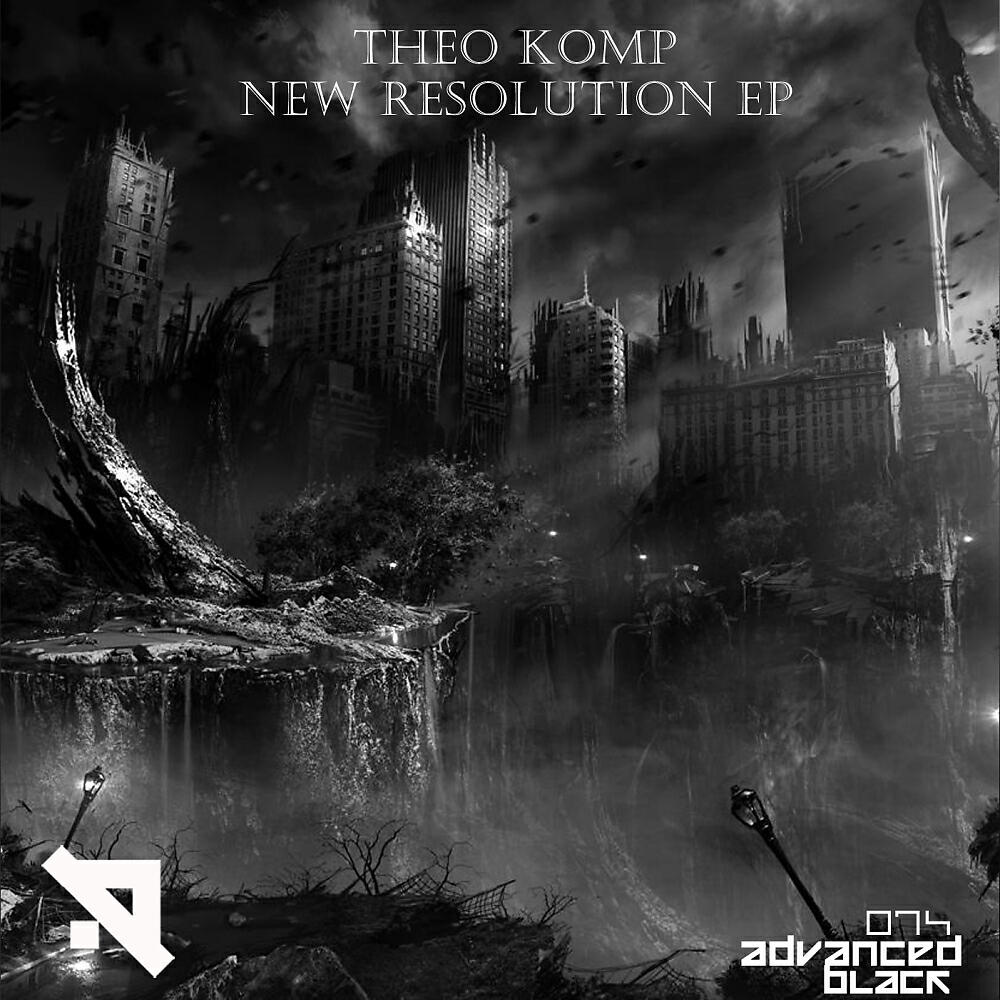 Theo Komp - 40 Palikaria (Original Mix)