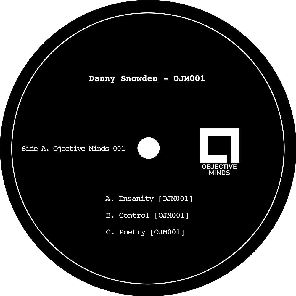 Danny Snowden - Control (Original Mix)
