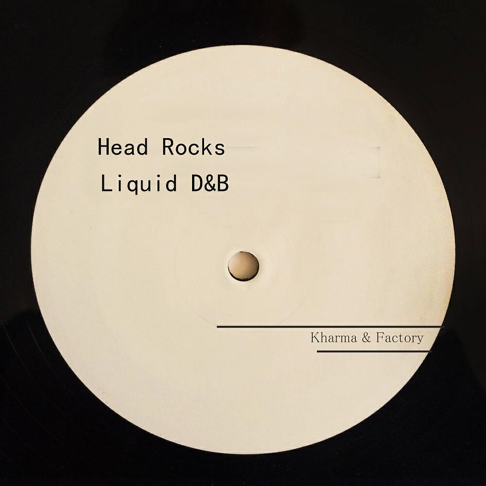 Kharma Factory - Head Rock (Original Mix)