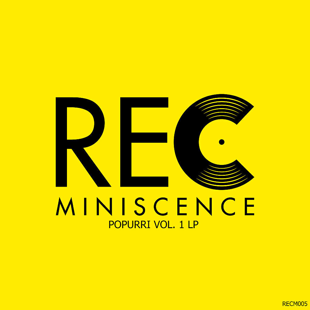 Gerard FM - Freeze (Kassier Remix)