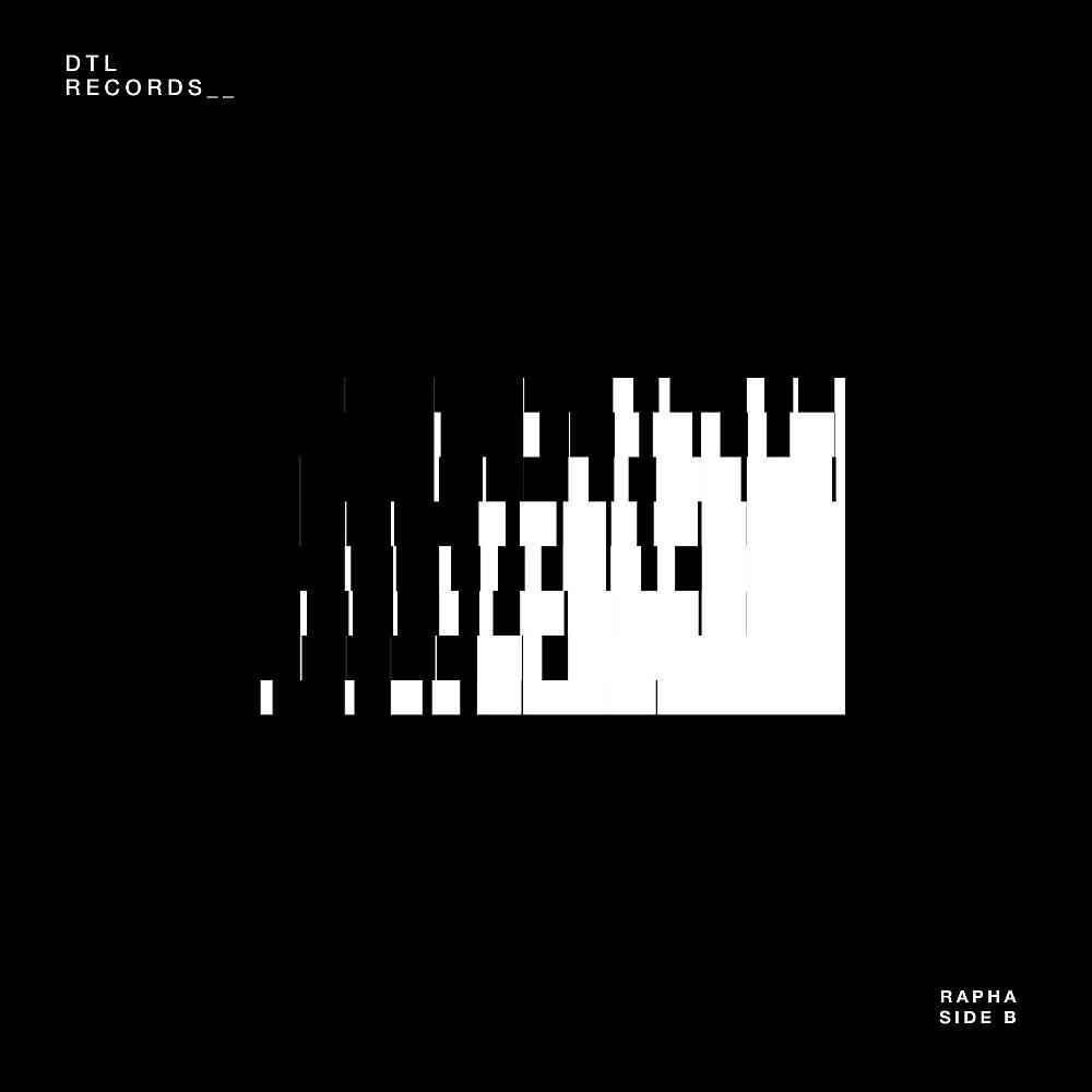 RAPHA - Melodic Dream (Original Mix)