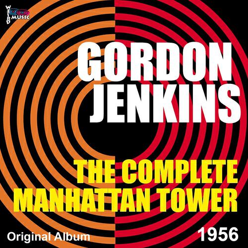 Gordon Jenkins - Repeat After Me (Reprise)
