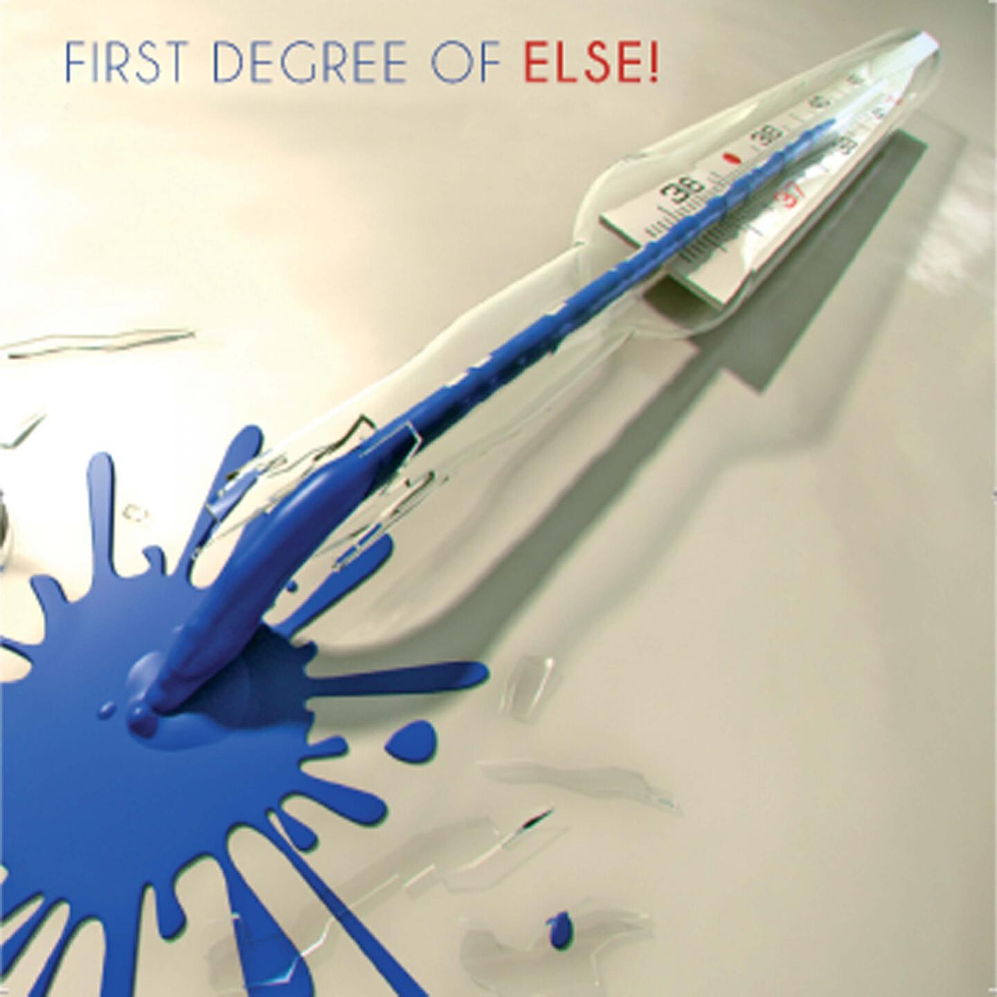 Else! - Irma