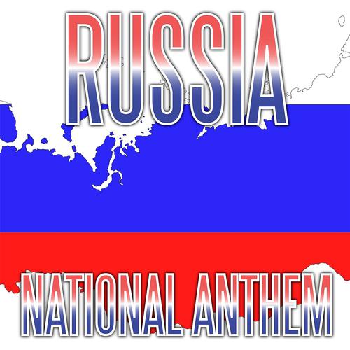 Постер альбома Russia National Anthem