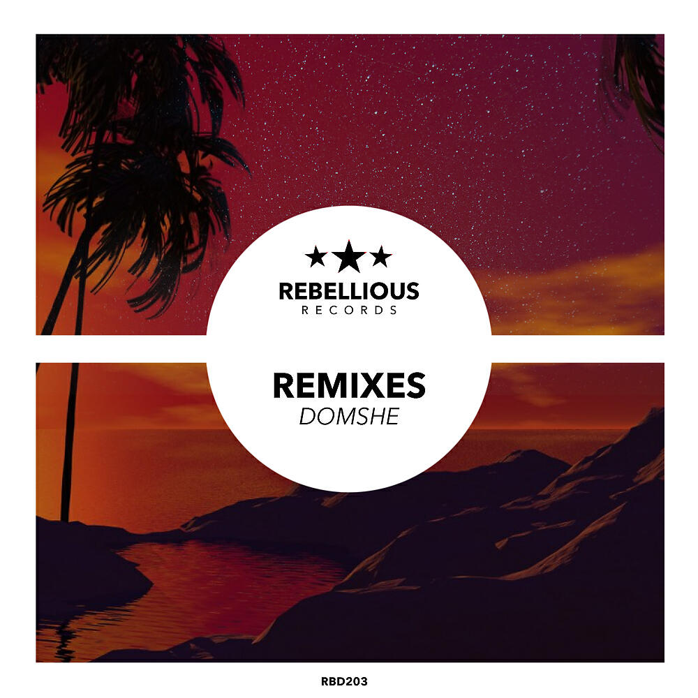 Signals From The Past - DR0.1 (Domshe's Remix)