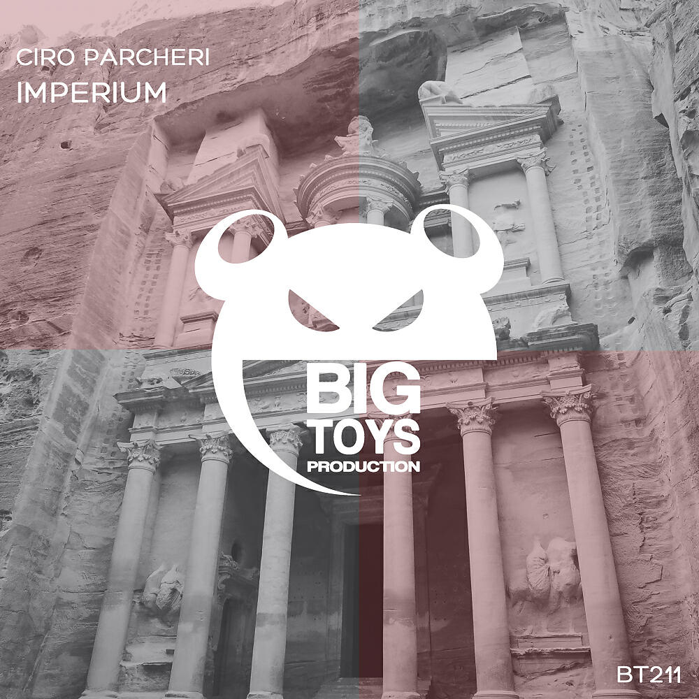 Ciro Parcheri - Imperium (Original Mix)