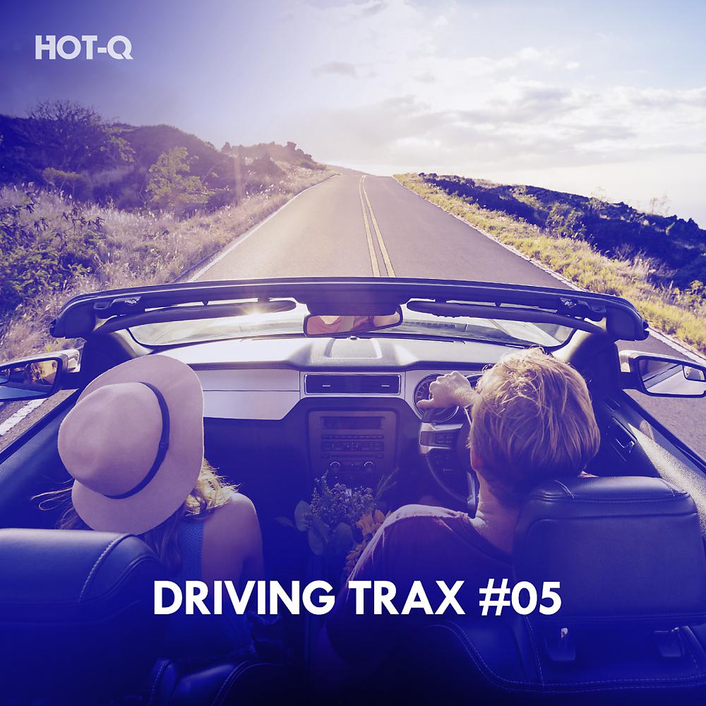Постер альбома Driving Trax, Vol. 05