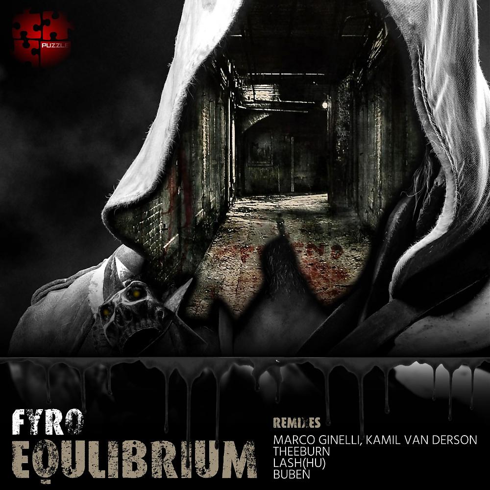 Постер альбома Equlibrium