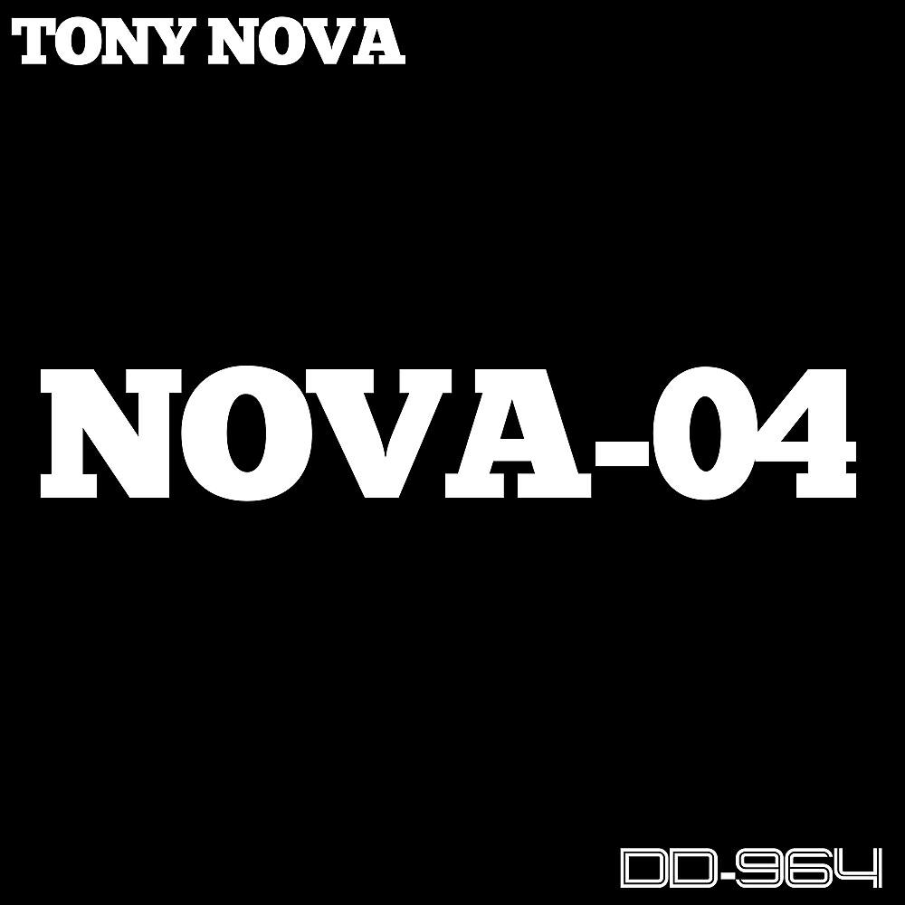 Tony Nova - Nova-04 (Original Mix)