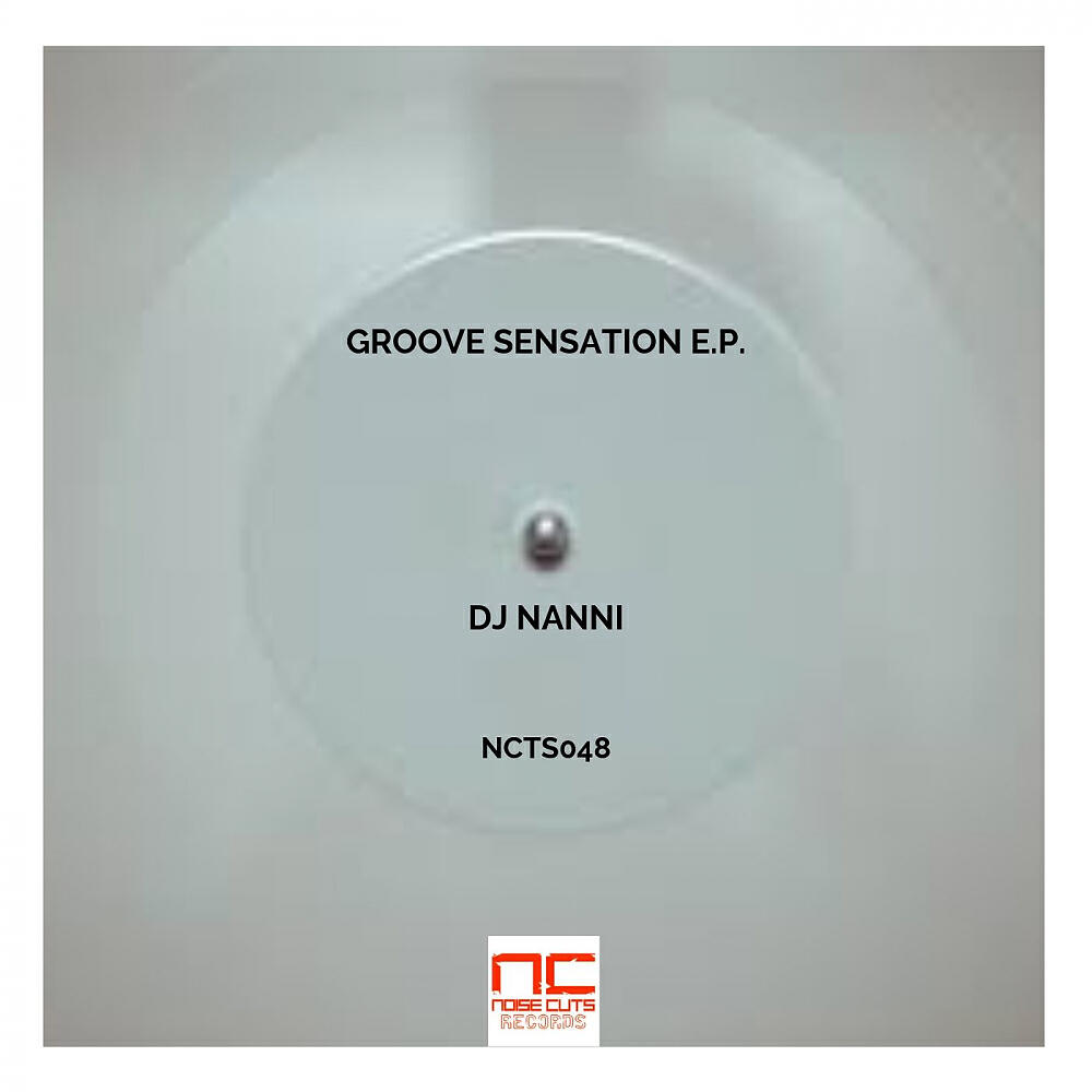 DJ Nanni - No Drink (Original Mix)