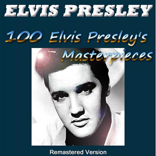 Elvis Presley - You're the Devil in Disguise (Remastered Version)