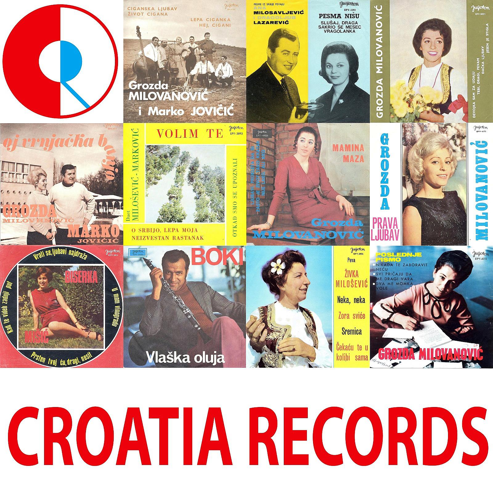 Božidar Milošević-Boki - Vlaška Oluja