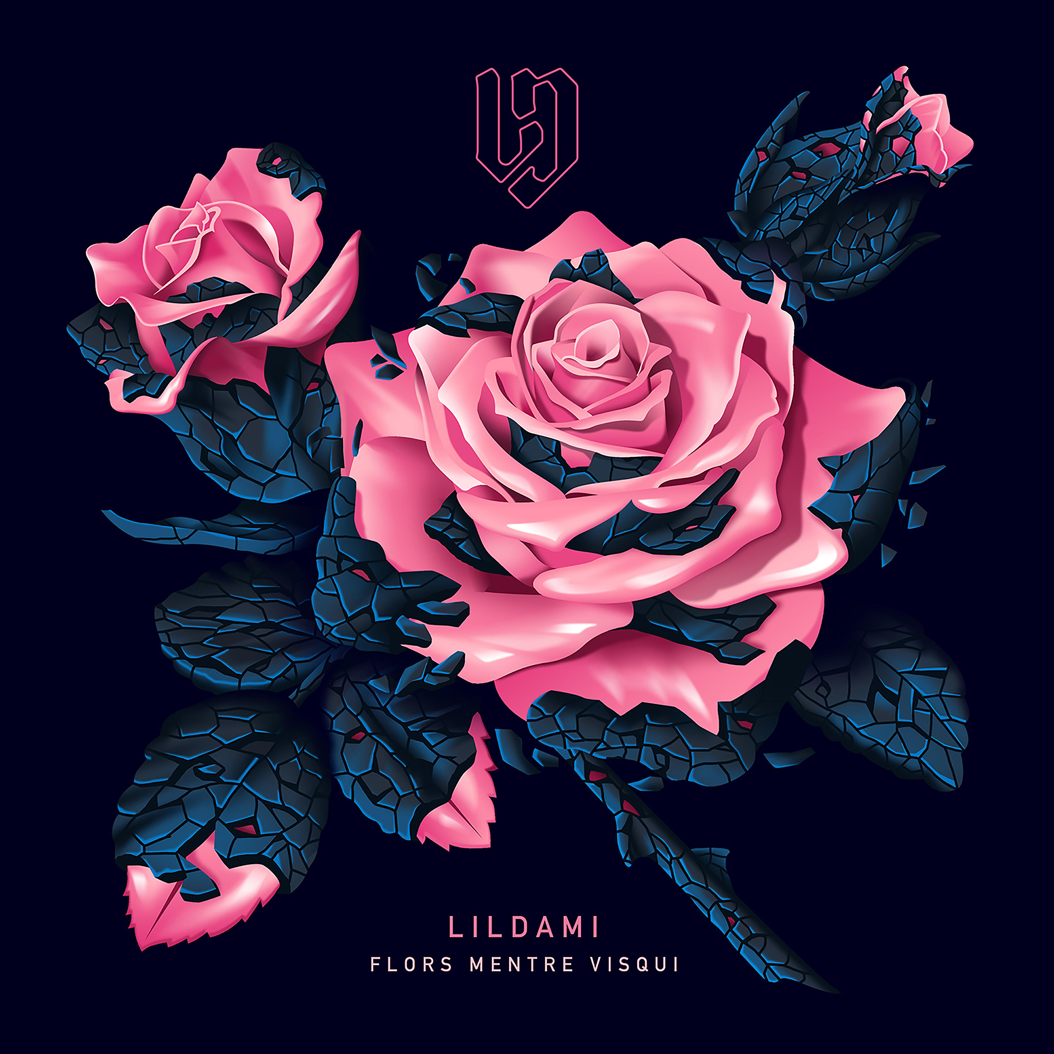Lildami - Pempins (feat. Pau Lobo)